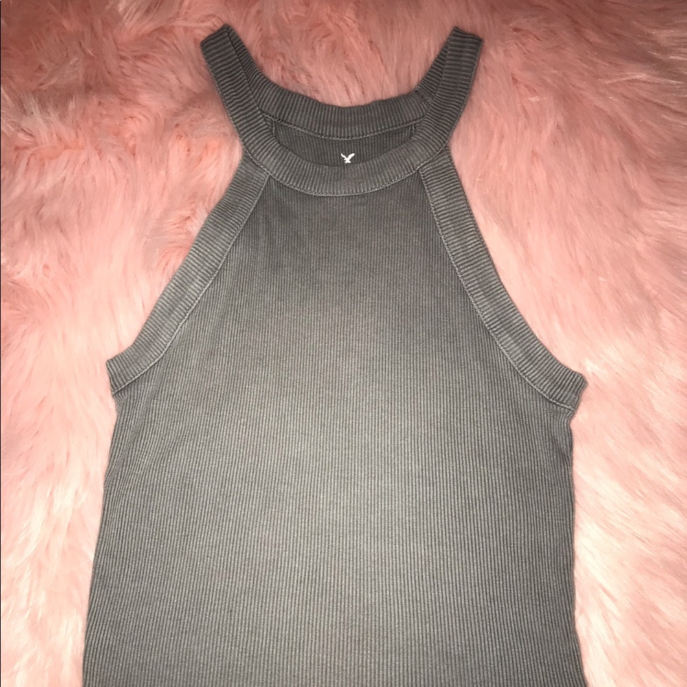 American eagle tank!